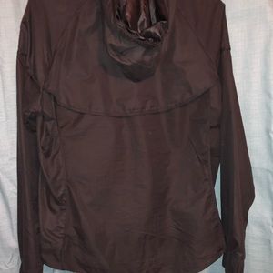 Women's Nike windbreaker